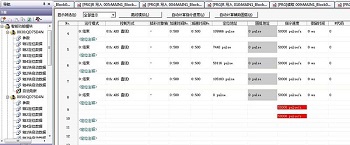 三菱PLC定位模塊QD75下載參數(shù)后報(bào)警524該如何處理