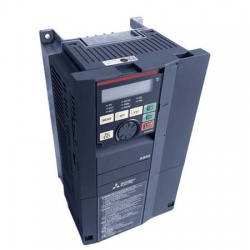 FR-A840-03610-2-60(132KW)/FR-A840-132K三菱變頻器，3相380V變頻器，矢量控制內(nèi)置PLC