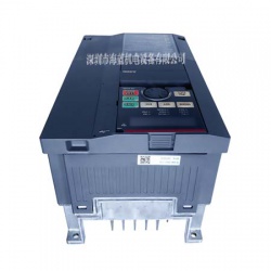 FR-A840-02160-2（75KW)/FR-A840-75K三菱變頻器，內(nèi)置電抗器，質(zhì)保一年，深圳代理商深圳海藍(lán)